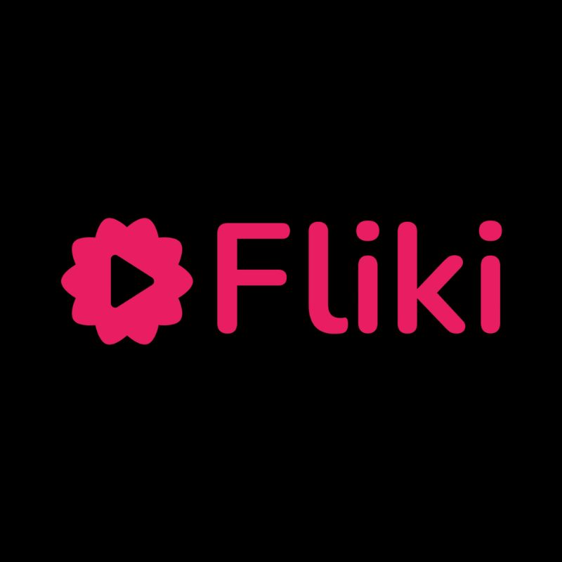 Fliki Logo