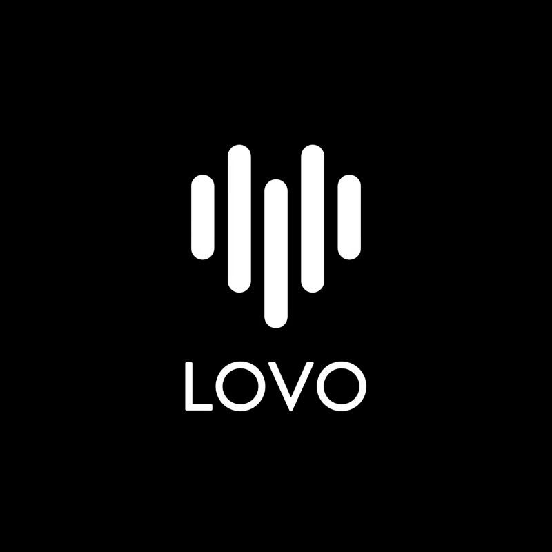 Lovo AI Logo