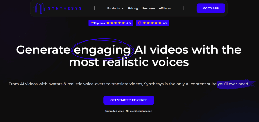 Synthesys
