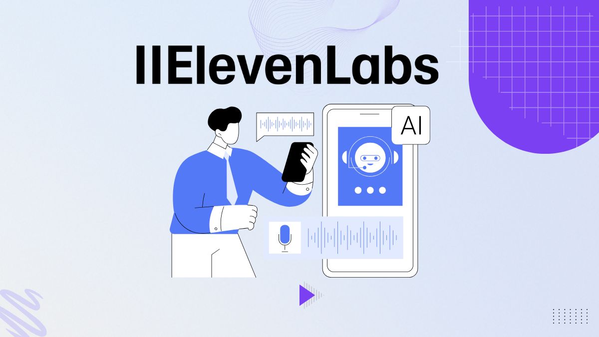 ElevenLabs